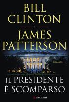Presidente_E`_Scomparso_(il)_-Clinton_Bill_Patterson_James